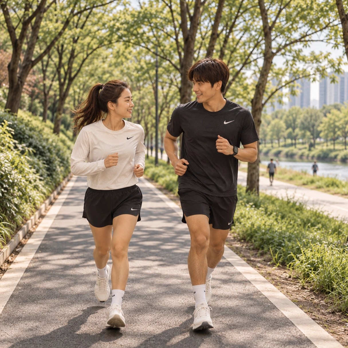 아웃도어 스포츠